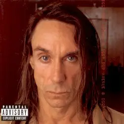 Avenue B by Iggy Pop