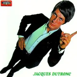 Jacques Dutronc by Jacques Dutronc