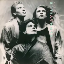 Afternoons in Utopia by Alphaville