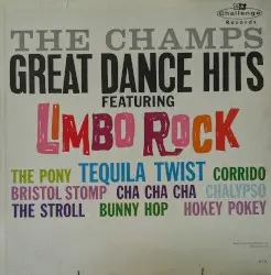 Great Dance Hits by The Champs