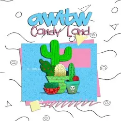 Candy Land by AWITW