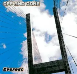 Everest by Off and Gone