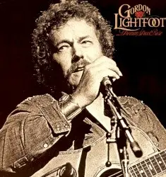Dream Street Rose by Gordon Lightfoot