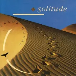 Solitude by Frank Duval