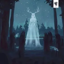 The Otherworld by Solar Body