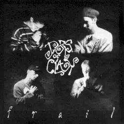 Frail by Jars of Clay