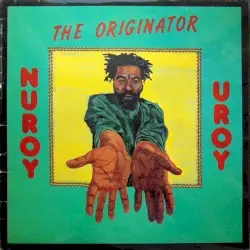 The Originator by Nuroy & Uroy