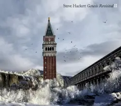 Genesis Revisited II by Steve Hackett