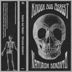 Naturom Demonto by Kinder aus Asbest