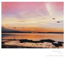 Heavenly Tone by yutaka hirasaka