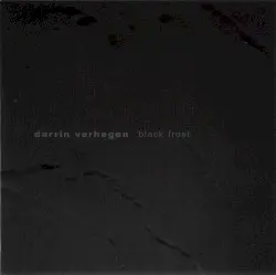 Black Frost by Darrin Verhagen