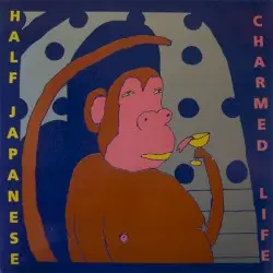 Charmed Life by Half Japanese