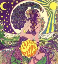 Blues Pills by Blues Pills