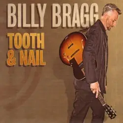 Tooth & Nail by Billy Bragg