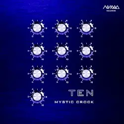 Ten by Mystic Crock