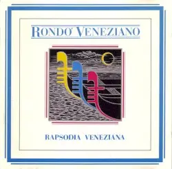 Fantasia veneziana by Rondò Veneziano