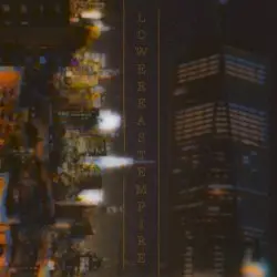 Lower East Empire by days of blue
