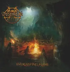 Everlasting Flame by Dreamtale