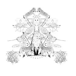 Metamorphosis by Beats Antique