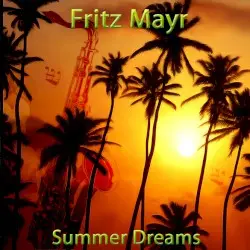 Summer Dreams by Fritz Mayr