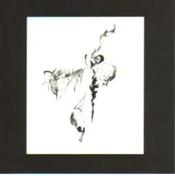 Two Strings Will Do It by 灰野敬二, Barre Phillips & 豊住芳三郎