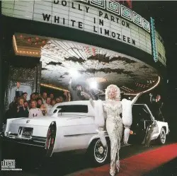 White Limozeen by Dolly Parton