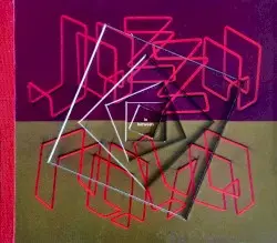 In Between by Jazzanova