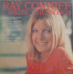 I Write the Songs by Ray Conniff