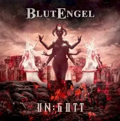 Un:Gott by Blutengel