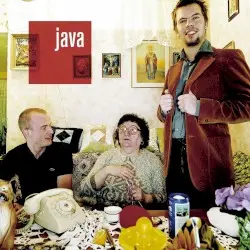 Hawaï by Java
