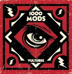 Vultures by 1000mods