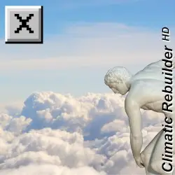 Climatic Rebuilder ᴴᴰ by ☒