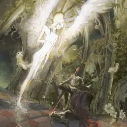 Cursebreaker Gaiden (33) by Equip