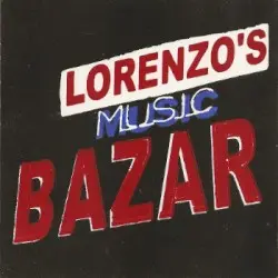 Bazar by Lorenzo's Music