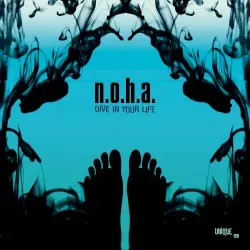 Dive in Your Life by N.O.H.A.