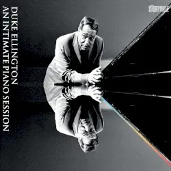 An Intimate Piano Session by Duke Ellington