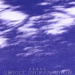 Sweet Sickle Moon by Halogen Star