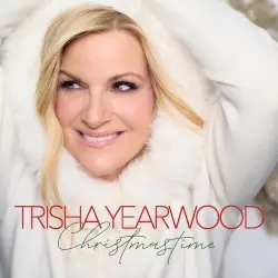 Christmastime by Trisha Yearwood