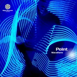 Waveform by Point