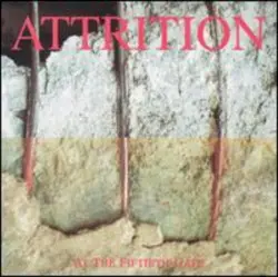 At the Fiftieth Gate by Attrition