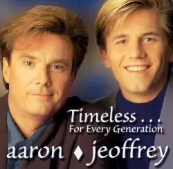 Timeless: For Every Generation by Aaron Jeoffrey