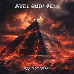 Risen Symbol by Axel Rudi Pell