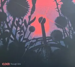 Through Zero by Elder