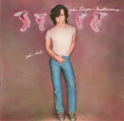 Uh‐Huh by John Cougar Mellencamp