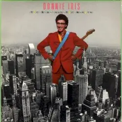 The High and the Mighty by Donnie Iris