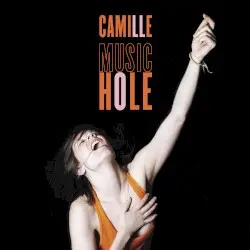 Music Hole by Camille