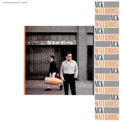 Nick Waterhouse by Nick Waterhouse
