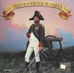 He Thinks He's Ray Stevens by Ray Stevens