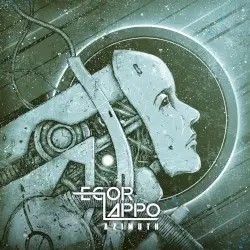 Azimuth by Egor Lappo