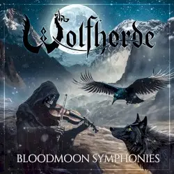 Bloodmoon Symphonies by Wolfhorde